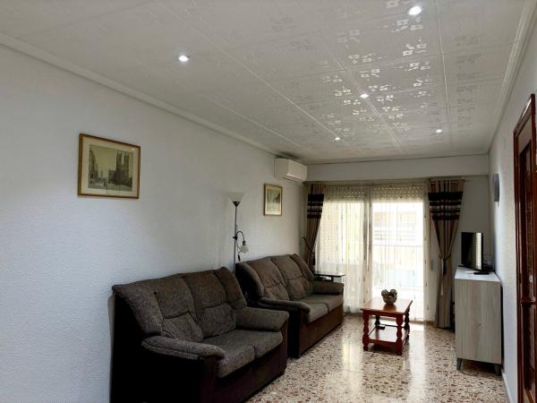 Продажа квартиры на Piso en Calle Ramón y Cajal, Centro, Santa Pola, Санта Пола
photo 1