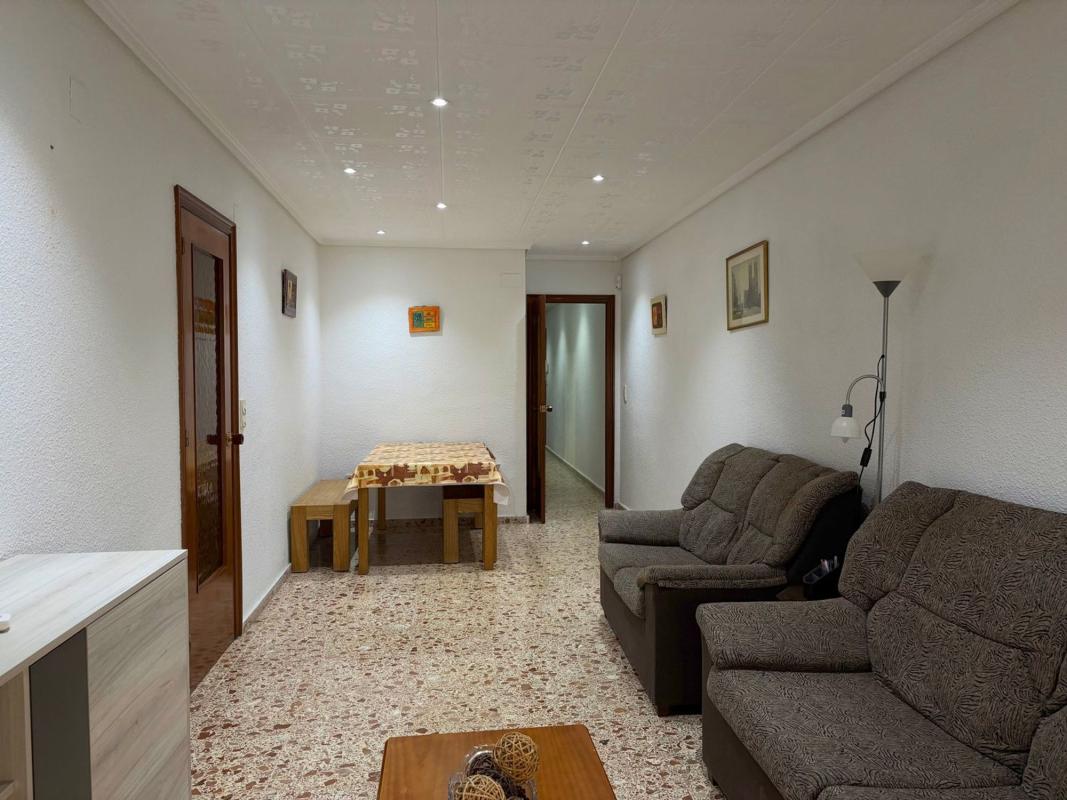 Sale of apartment in Piso en Calle Ramón y Cajal, Centro, Santa Pola, Santa Pola
 photo 3