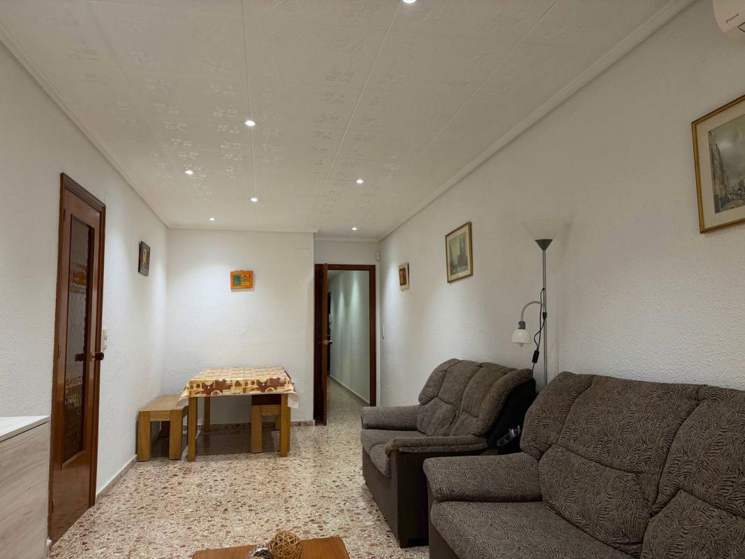 Sale of apartment in Piso en Calle Ramón y Cajal, Centro, Santa Pola, Santa Pola
 photo 4
