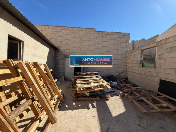 Rustic farm for sale in Finca rústica en Crevillente , Crevillente photo 1