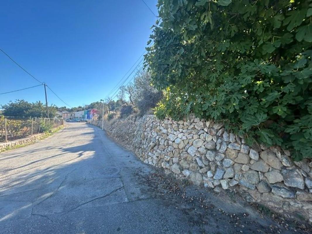 Участок земли на продажу в Сениджа, Аликанте photo 2