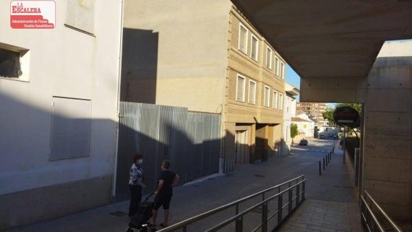 Terreno en Castalla photo 1