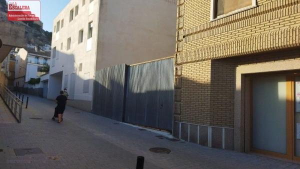 Terreno en Castalla photo 2