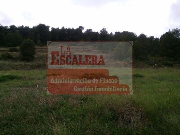 Terreno en Ibi photo 1