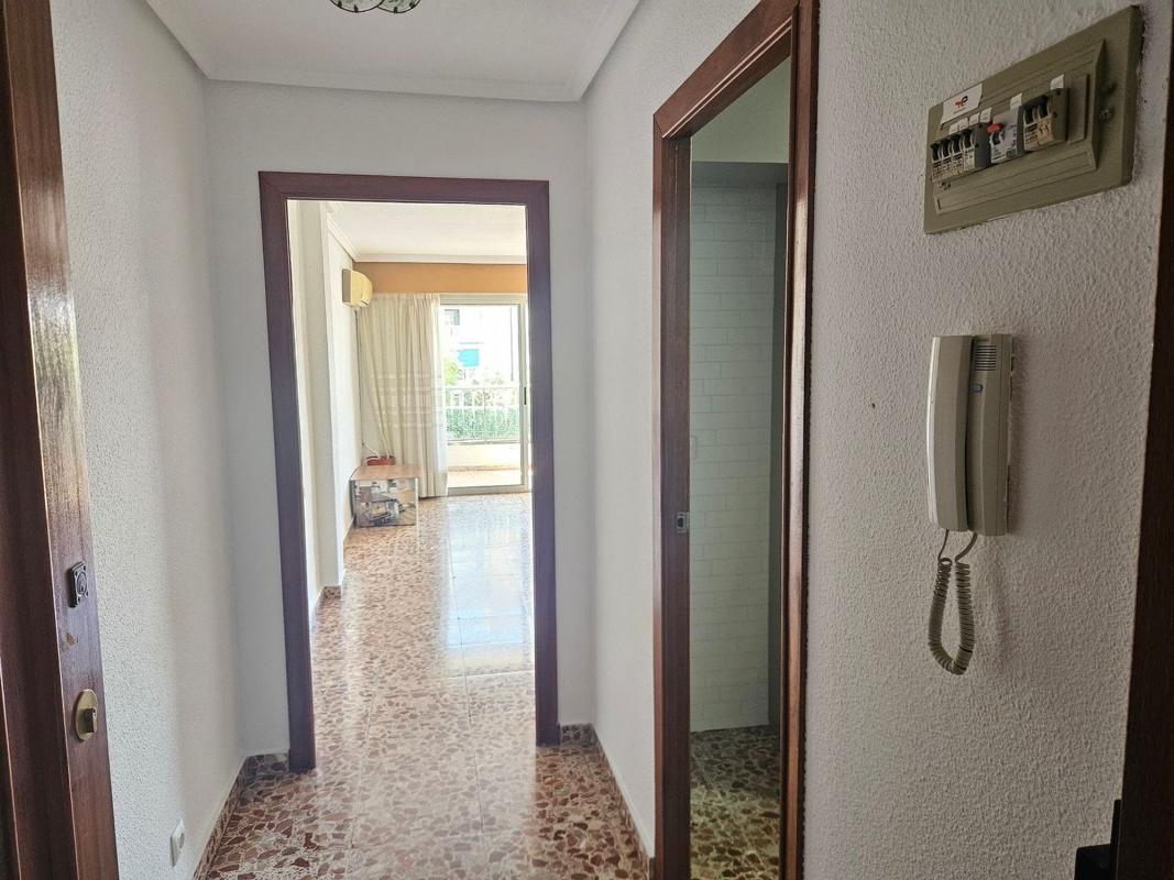 Sale of apartment in Piso en Puerto, Santa Pola, Santa Pola
 photo 2