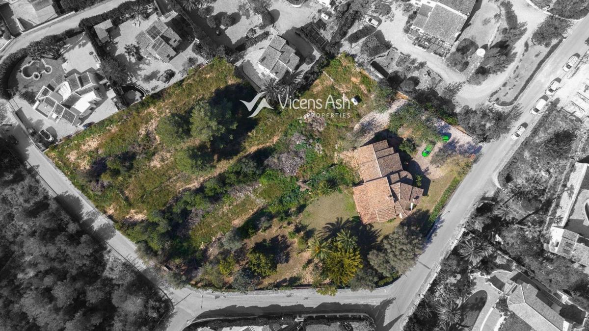 Terreno en venta en Jávea/Xàbia, Alicante photo 5