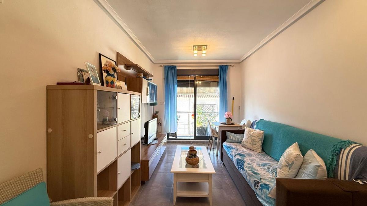 Sale of apartment in Piso en Calle Marejada, Punta Prima, Torrevieja, Torrevieja
photo 4