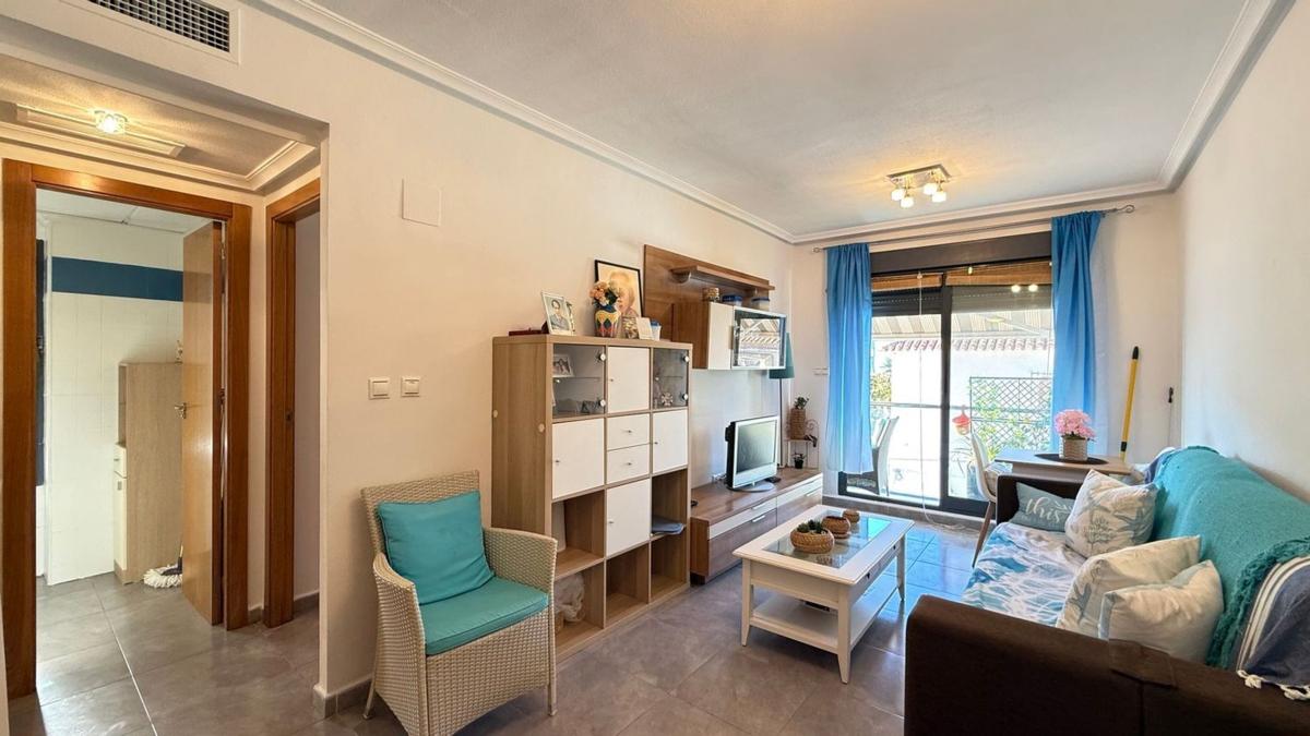 Sale of apartment in Piso en Calle Marejada, Punta Prima, Torrevieja, Torrevieja
photo 5