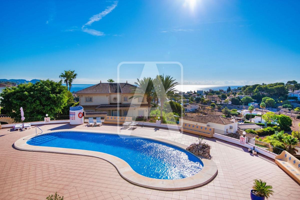 Venta de piso en Piso en La Fustera, Benissa, Benissa
photo 2