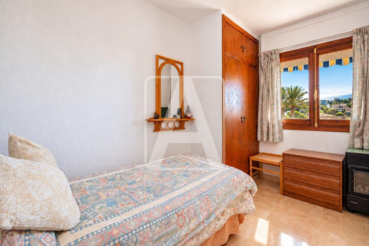 Venta de piso en Piso en La Fustera, Benissa, Benissa
photo 4