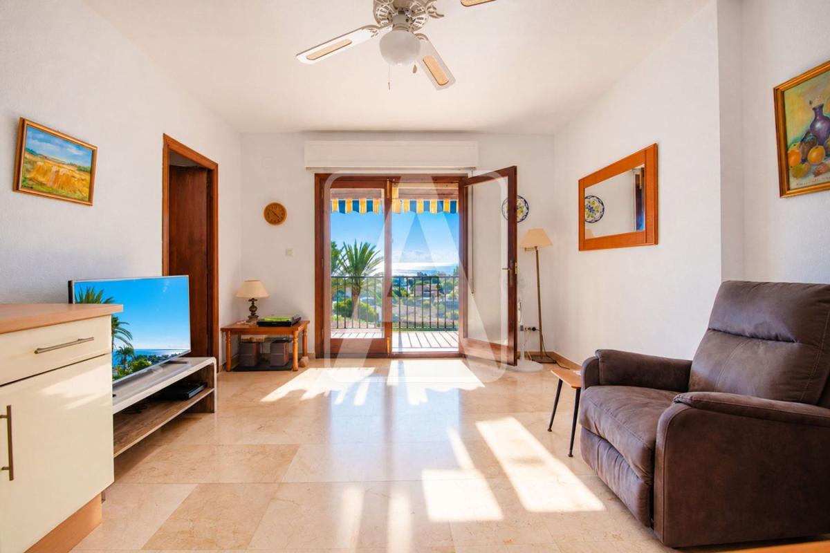 Venta de piso en Piso en La Fustera, Benissa, Benissa
photo 5