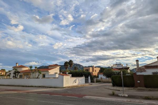 Terreno en Devesses - Monte Pego, Denia photo 4