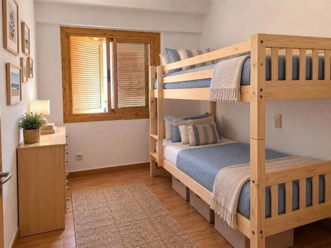 Sale of apartment in Piso en Centro, Santa Pola, Santa Pola
photo 1