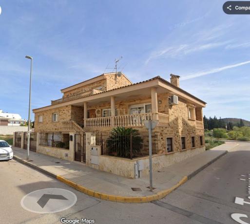Casa o chalet independiente en Calle Ramón Juan Larrosa, 75, Benejuzar photo 1