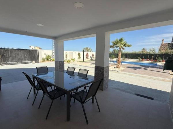 Casa o chalet independiente en Algoda-Matola-Llano de San José, Elche / Elx photo 4