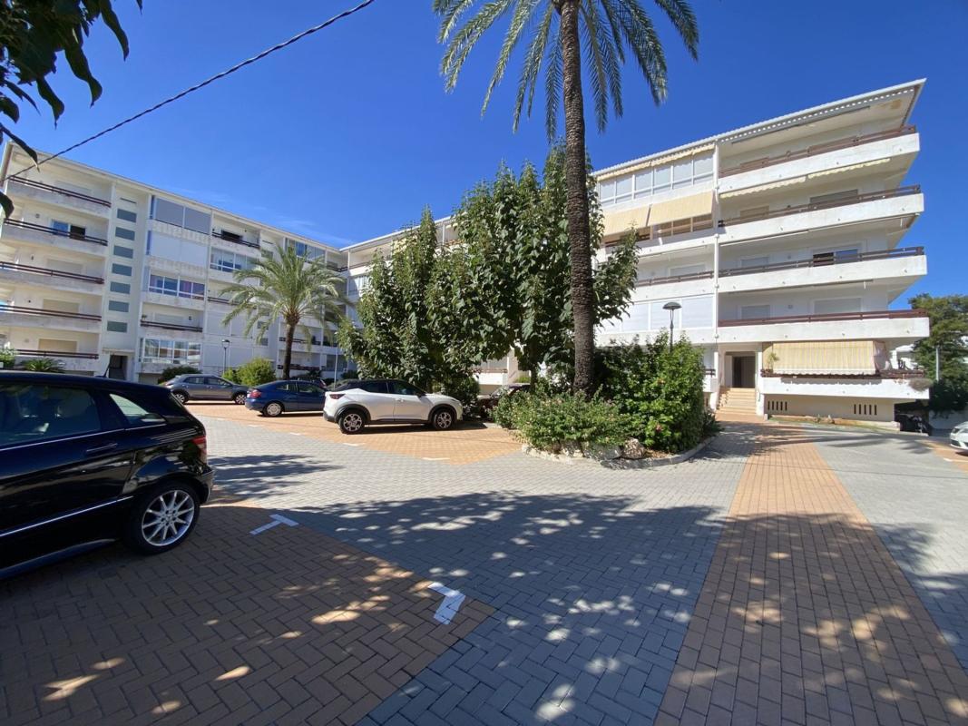 Sale of apartment in Piso en El Palmar-Los Molinos, Denia, Denia
photo 1