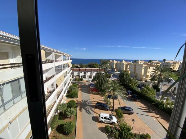 Продажа квартиры на Piso en El Palmar-Los Molinos, Denia, Дения
 photo 2