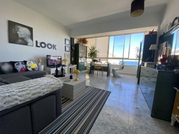 Продажа квартиры на Piso en El Palmar-Los Molinos, Denia, Дения
 photo 4