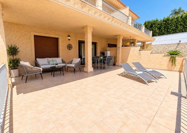 Sale of flat in Piso en La Viña - Montemar - San Jaime, Benissa, Benissa
 photo 2