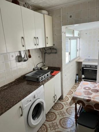 Venta de piso en Piso en Calle Maestro Luis Torregrosa, Plà del Bon Repòs-La Goteta, Alicante / Alacant, Alicante / Alacant
photo 1