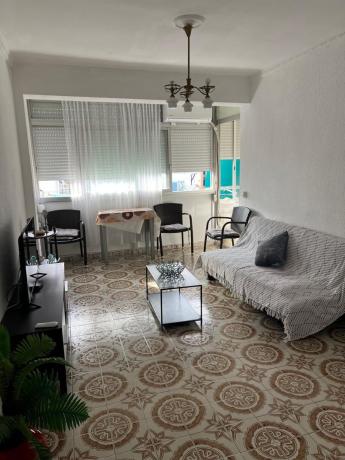 Venta de piso en Piso en Calle Maestro Luis Torregrosa, Plà del Bon Repòs-La Goteta, Alicante / Alacant, Alicante / Alacant
thumbnail 2