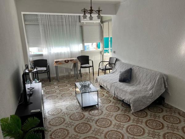 Venta de piso en Piso en Calle Maestro Luis Torregrosa, Plà del Bon Repòs-La Goteta, Alicante / Alacant, Alicante / Alacant
 photo 4