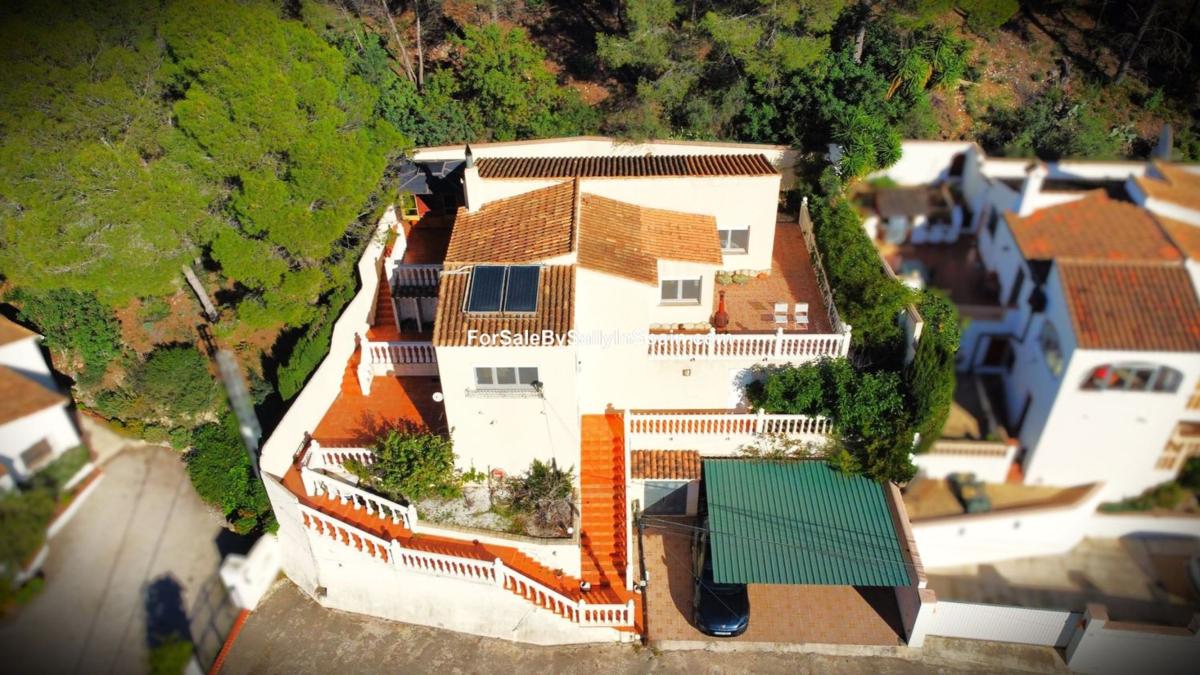 Properties for sale and rent in Spain photo 2