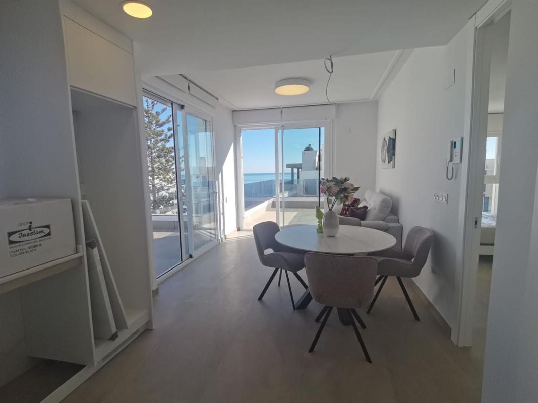 Penthouse sale in Ático en Playa de los Locos, Torrevieja, Torrevieja photo 1