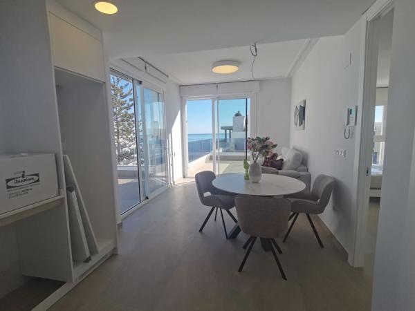 Penthouse for sale at  Ático en Playa de los Locos, Torrevieja, Torrevieja photo 1