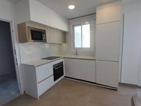 Penthouse for sale at  Ático en Playa de los Locos, Torrevieja, Torrevieja photo 2