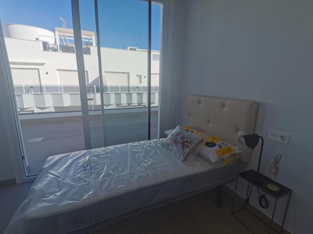 Penthouse sale in Ático en Playa de los Locos, Torrevieja, Torrevieja photo 4
