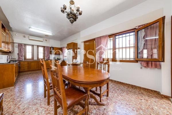 Independent chalet for sale in Casa o chalet en Los Europeos, Torrevieja, Torrevieja
 photo 4