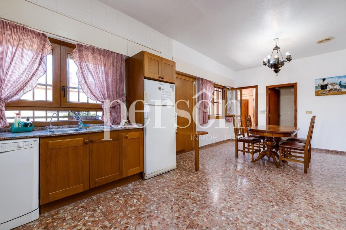 Sale of independent chalet in Casa o chalet en Los Europeos, Torrevieja, Torrevieja
photo 5