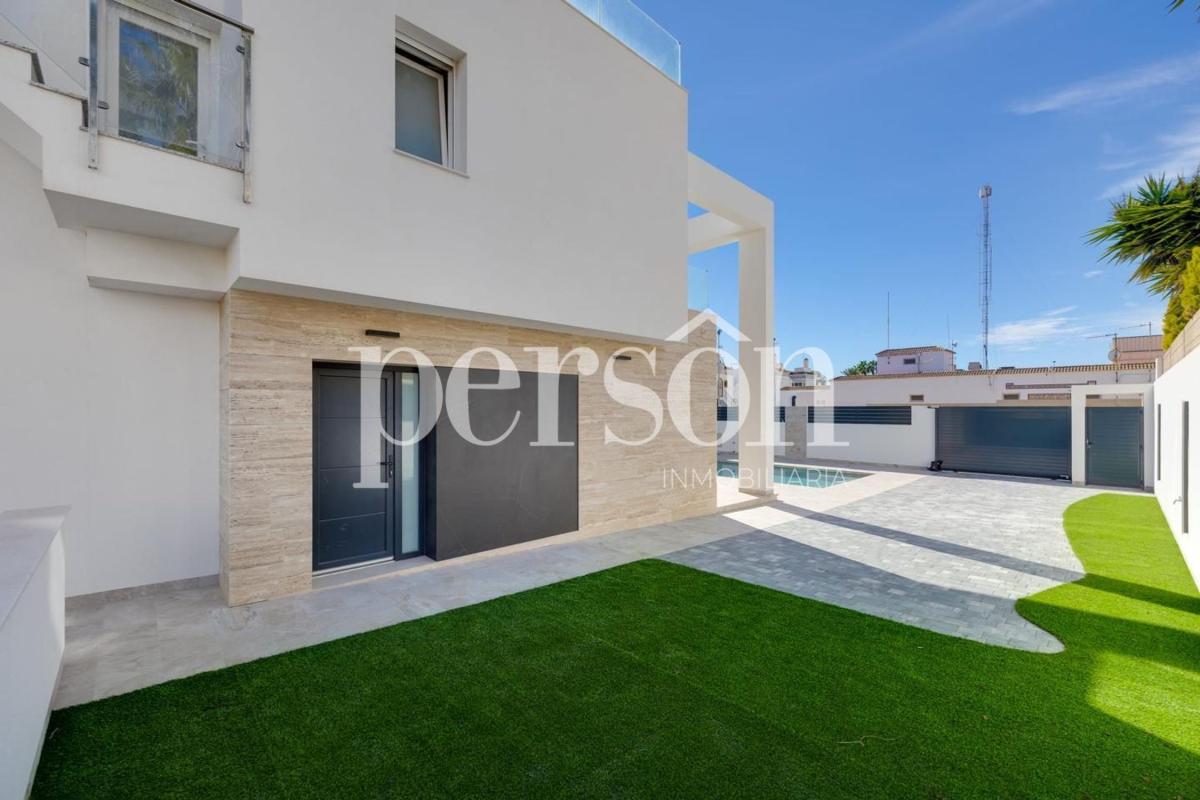 Продажа отдельного шале в  Casa o chalet en Aguas Nuevas, Torrevieja, Торревьеха photo 3