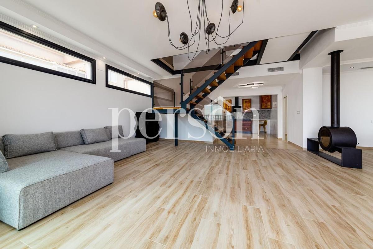 Продажа отдельного шале в  Casa o chalet en Miramar - Torre del Moro, Torrevieja, Торревьеха photo 3