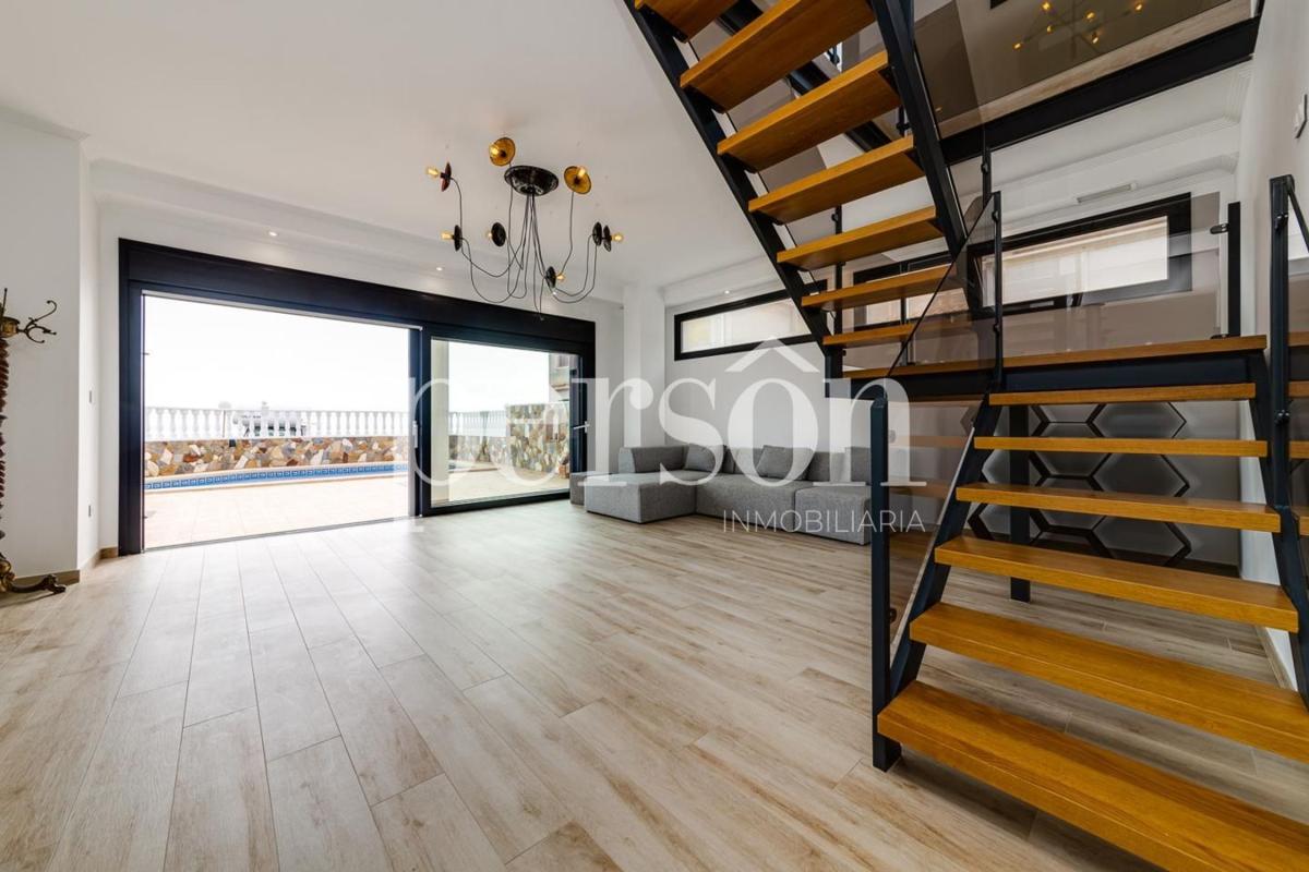 Продажа отдельного шале в  Casa o chalet en Miramar - Torre del Moro, Torrevieja, Торревьеха photo 4