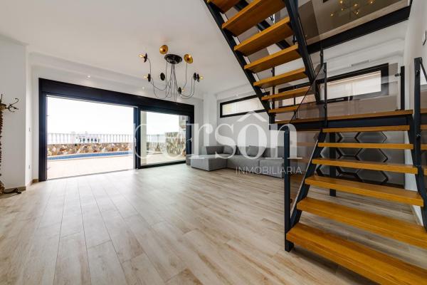Частный шале на продаже в  Casa o chalet en Miramar - Torre del Moro, Torrevieja, Торревьеха photo 4