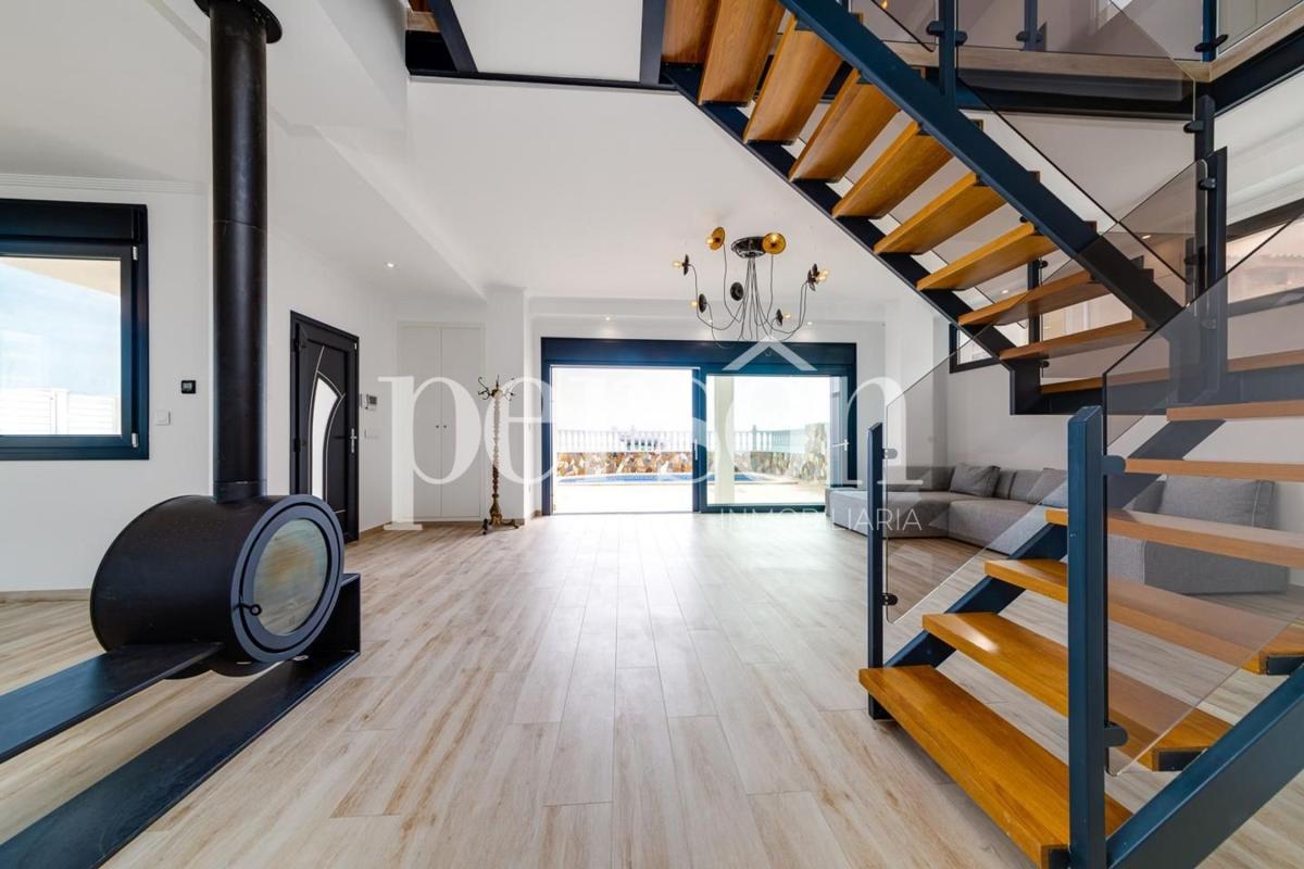 Продажа отдельного шале в  Casa o chalet en Miramar - Torre del Moro, Torrevieja, Торревьеха photo 5