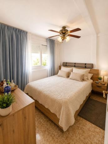 Продажа квартиры на Piso en Avenida de Madrid, 16, Playa de Levante, Benidorm, Бенидорм
photo 1