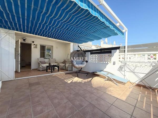 Chalet adosado en La Siesta - El Salado - Torreta, Torrevieja photo 1