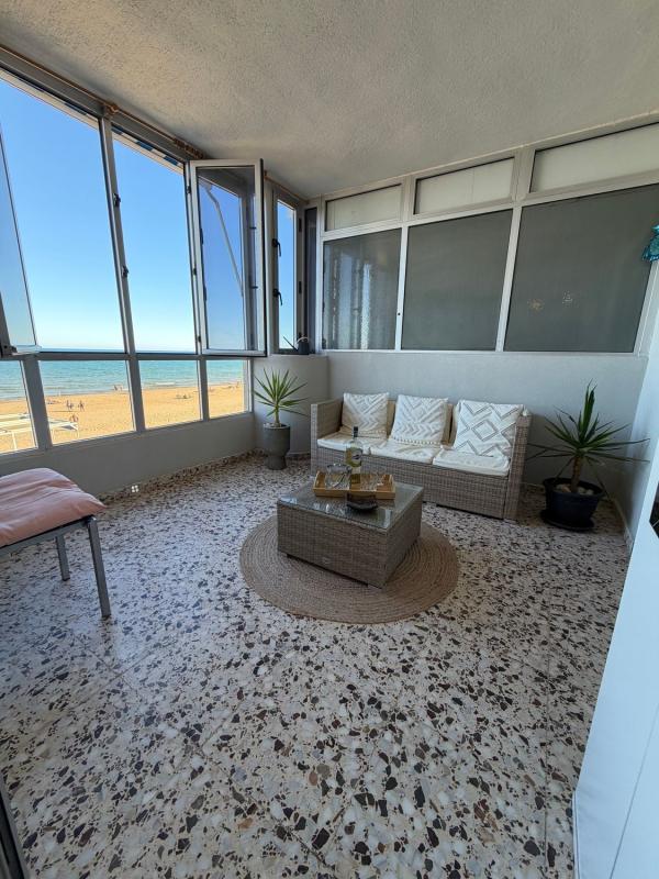 Продажа квартиры на Piso en Avenida de la Libertad, Guardamar Playa, Guardamar del Segura, Гуардамар-дель-Сегура
photo 2