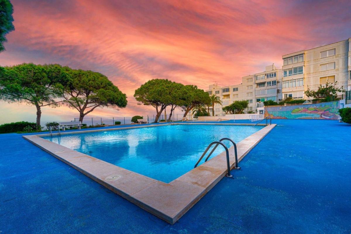 Продажа квартиры на Piso en Gran Vista-Olivo de Oro, Gran Alacant, Гран-Алакант
 photo 2