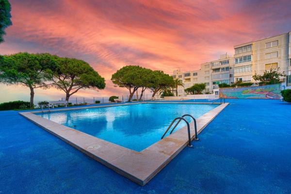 Продажа квартиры на Piso en Gran Vista-Olivo de Oro, Gran Alacant, Гран-Алакант
thumbnail 2