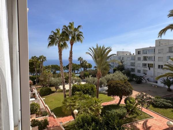 Продажа квартиры на Piso en Gran Vista-Olivo de Oro, Gran Alacant, Гран-Алакант
thumbnail 3
