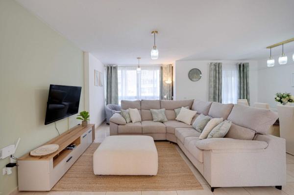Продажа квартиры на Piso en Gran Vista-Olivo de Oro, Gran Alacant, Гран-Алакант
 photo 4
