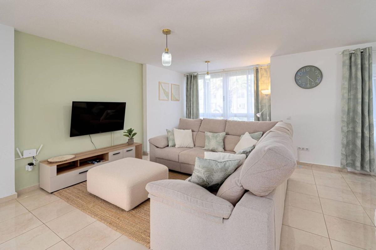 Продажа квартиры на Piso en Gran Vista-Olivo de Oro, Gran Alacant, Гран-Алакант
 photo 5
