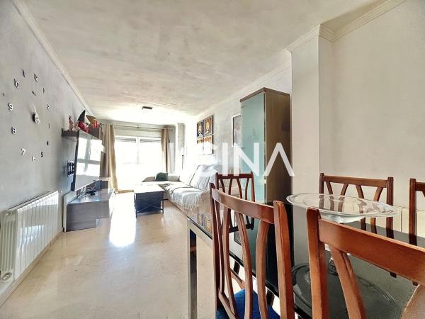 Duplex en venta en Dúplex en Calle Virgen de los Desamparados, Ibi, Ibi thumbnail 3