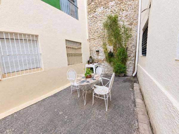 Venta de piso en Campoamor-Carolinas-Altozano, Alicante / Alacant
photo 1