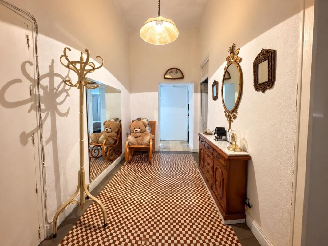 Venta de piso en Campoamor-Carolinas-Altozano, Alicante / Alacant
 photo 2