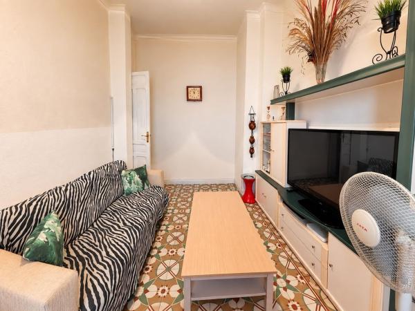 Venta de piso en Campoamor-Carolinas-Altozano, Alicante / Alacant
 photo 4